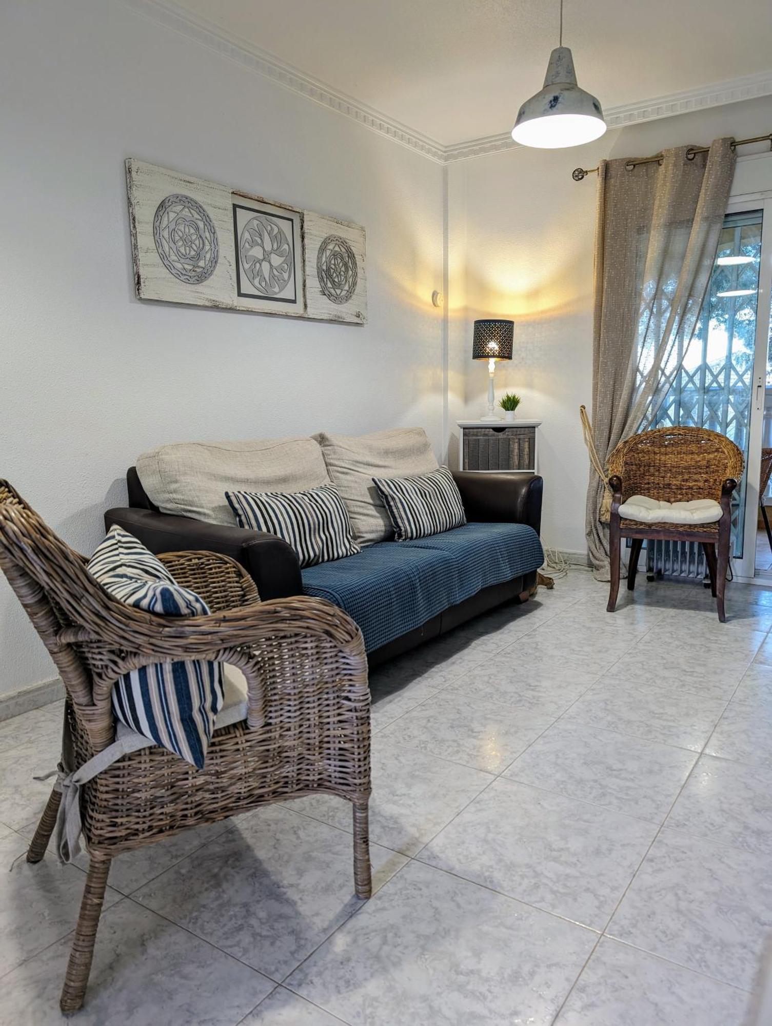 2 Bedroom Algorfa Townhouse With Pool Castillo de Montemar Exteriör bild